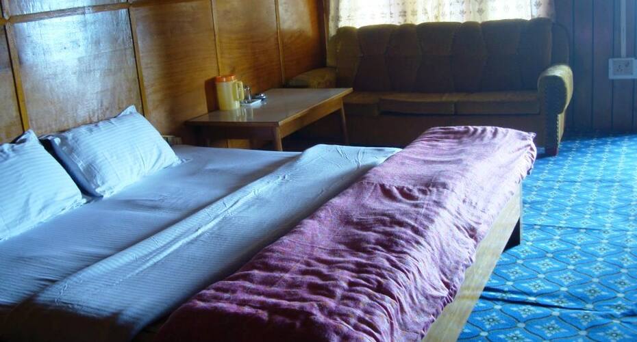 Hotel Siddhartha, Tawang 3